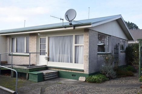 Photo of property in 1/71 Melbourne Street, Windsor, Invercargill, 9810