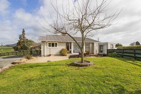 Photo of property in 336 Te Mawhai Road, Tokanui, Te Awamutu, 3875