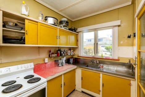 Photo of property in 91 Buller Street, New Plymouth, 4312