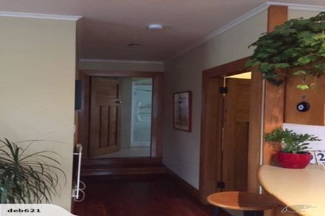 Photo of property in 1 Edge Hill, Mount Victoria, Wellington, 6011