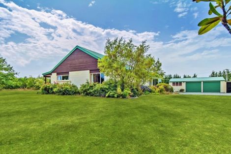 Photo of property in 617 Mclaughlins Road, Darfield, 7571
