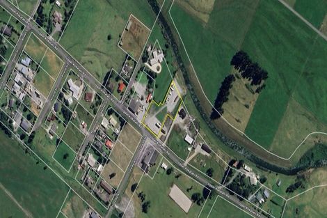 Photo of property in 115 Upper Kokatahi Road, Kokatahi, 7881