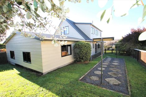 Photo of property in 3 Elizabeth Avenue, East Taieri, Mosgiel, 9024