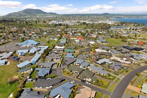 Photo of property in 135 Lakewood Drive, Nukuhau, Taupo, 3330