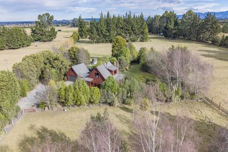 Photo of property in 721 Loburn Whiterock Road, Loburn, Rangiora, 7472