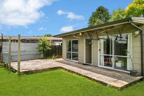 Photo of property in 24 Bruce Street, Ngongotaha, Rotorua, 3010