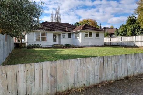 Photo of property in 17 Wilson Street, Pahiatua, 4910
