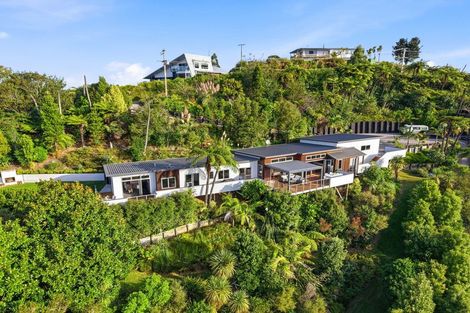 Photo of property in 298 Minden Road, Minden, Tauranga, 3176