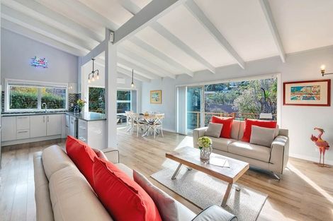 Photo of property in 49 Stapleford Crescent, Browns Bay, Auckland, 0630