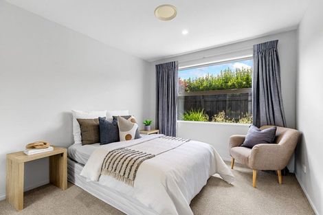 Photo of property in 6 Craig Thompson Drive, Lincoln, 7608