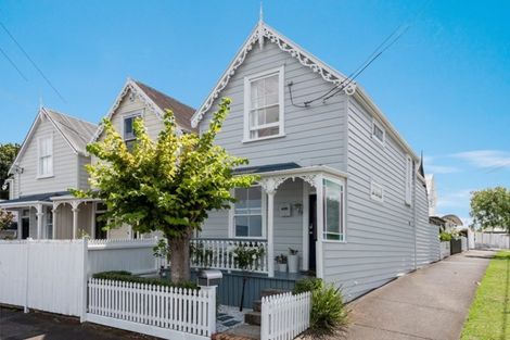 Photo of property in 19 Murdoch Road, Grey Lynn, Auckland, 1021