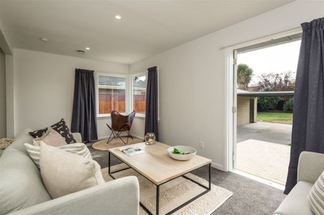 Photo of property in 28 Bainton Street, Bishopdale, Christchurch, 8053