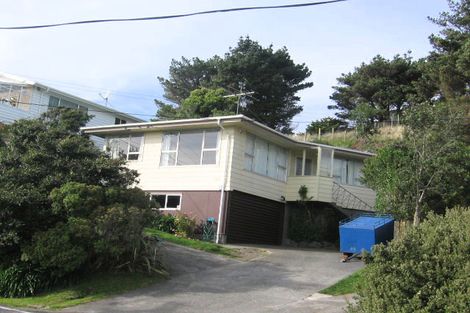 Photo of property in 117 Ohariu Road, Johnsonville, Wellington, 6037