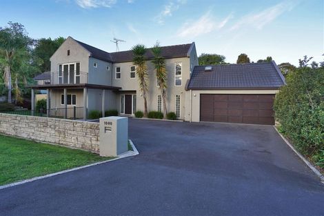 Photo of property in 1080 River Road, Queenwood, Hamilton, 3210