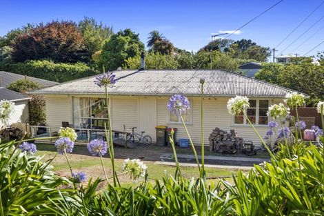 Photo of property in 27 Blagdon Road, Blagdon, New Plymouth, 4310