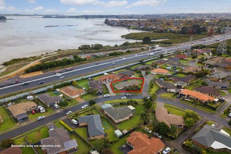 Photo of property in 21 Morewa Place, Takanini, 2112