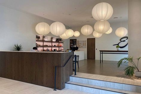 Photo of property in Ex Eagle Technology House, 135 Victoria Street, Te Aro, Wellington, 6011