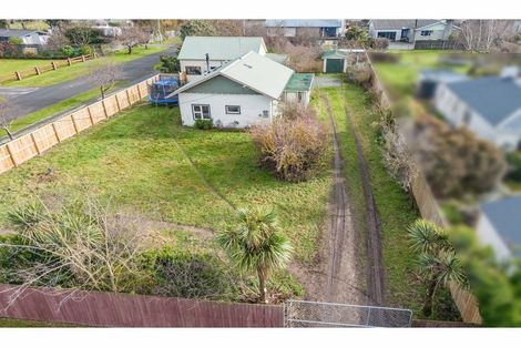 Photo of property in 3 Stock Road, Culverden, 7392