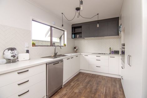 Photo of property in 417a Ruahine Street, Terrace End, Palmerston North, 4410