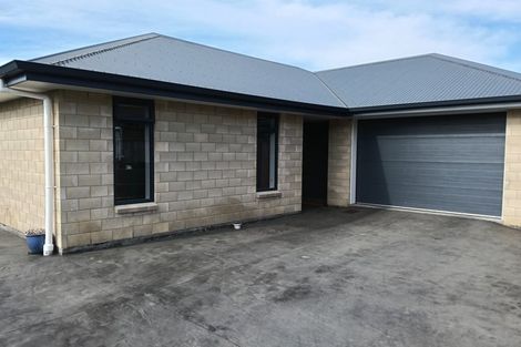 Photo of property in 23b Sutton Street, Richmond, 7020