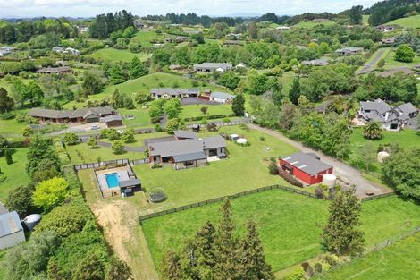 Photo of property in 24e Highbrook Way, Whatawhata, Hamilton, 3289