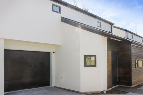 Photo of property in 199c Hills Road, Edgeware, Christchurch, 8013