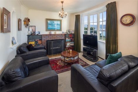 Photo of property in 7b Wilkinson Street, Oriental Bay, Wellington, 6011