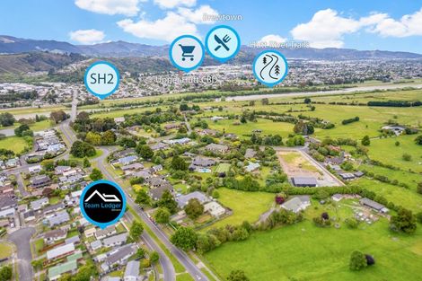 Photo of property in 94 Totara Park Road, Totara Park, Upper Hutt, 5018