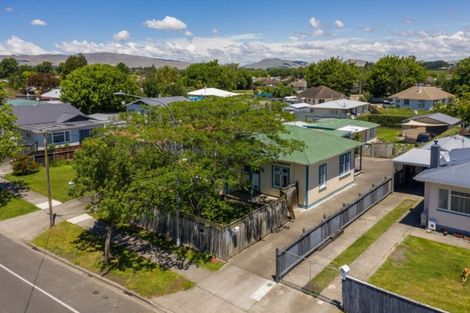 Photo of property in 816 Oliphant Road, Raureka, Hastings, 4120