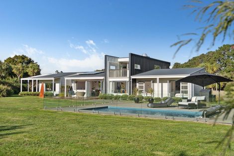 Photo of property in 72 Woodside Road, Woodside, Greytown, 5794