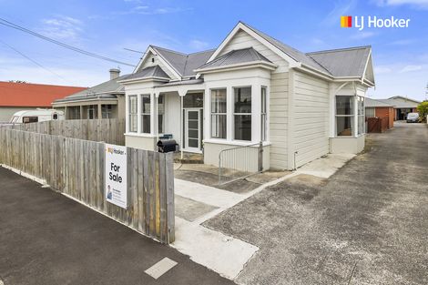 Photo of property in 79a Oxford Street, South Dunedin, Dunedin, 9012