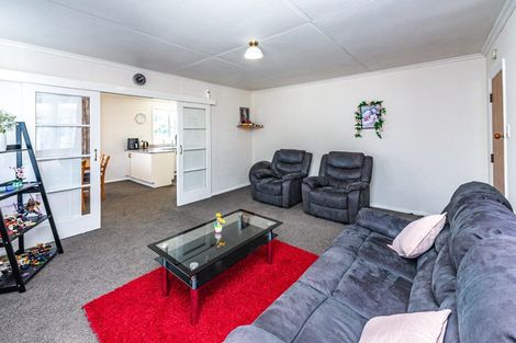 Photo of property in 34a Fitzherbert Avenue, Springvale, Whanganui, 4501