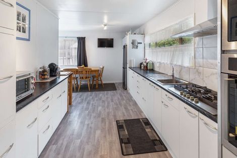 Photo of property in 36 Mitchell Street, Aramoho, Whanganui, 4500