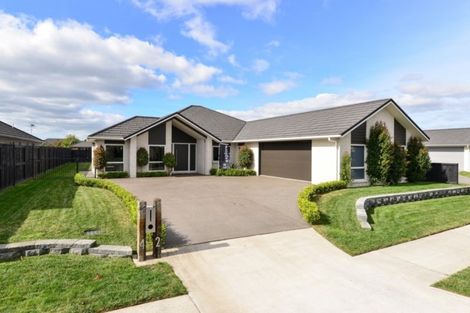 Photo of property in 42 Roy Hilton Drive, Flagstaff, Hamilton, 3210