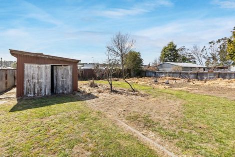 Photo of property in 30 Abbott Street, Pareora, 7912