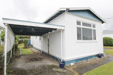 Photo of property in 21 Huia Street, Pahiatua, 4910