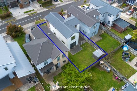 Photo of property in 5 Apa Street, Weymouth, Auckland, 2103
