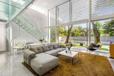 Photo of property in 2/6 Alberon Place, Parnell, Auckland, 1052