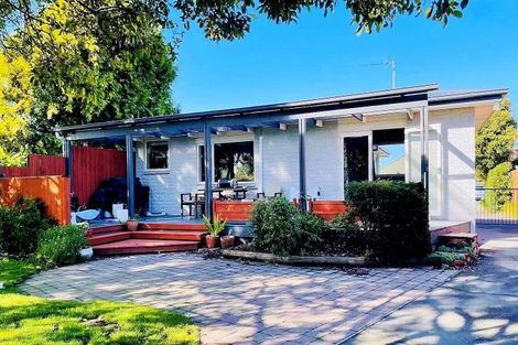 Photo of property in 40 Santa Rosa Avenue, Halswell, Christchurch, 8025