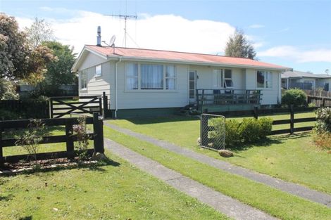 Photo of property in 3 Kuku Place, Tokoroa, 3420