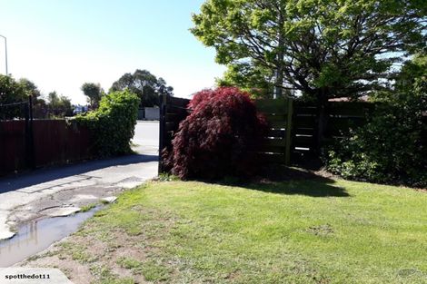 Photo of property in 411 Yaldhurst Road, Russley, Christchurch, 8042