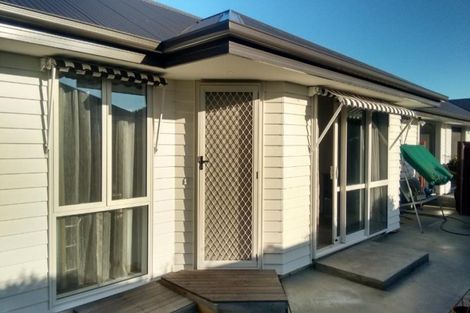 Photo of property in 285a Cranford Street, St Albans, Christchurch, 8052