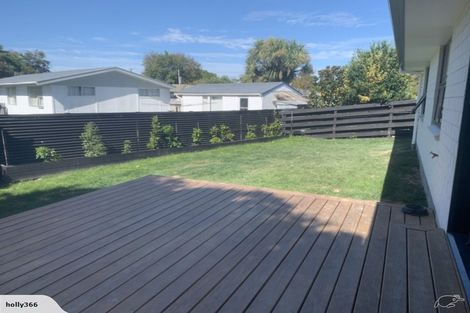 Photo of property in 3b Christian Place, Awapuni, Palmerston North, 4412