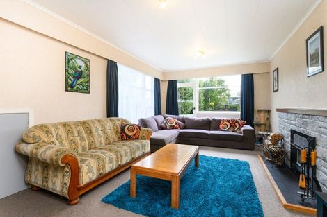 Photo of property in 10 Fairview Avenue, Feilding, 4702