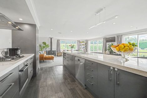 Photo of property in 343 Staunton Road, West Plains, Invercargill, 9879