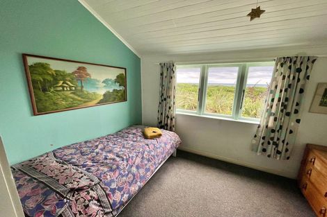 Photo of property in 81 Karaka Street, Castlecliff, Whanganui, 4501