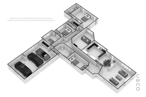 Photo of property in 289 Old North Road, Kumeu, 0892