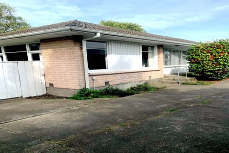 Photo of property in 2/12 Kiltie Street, Upper Riccarton, Christchurch, 8041