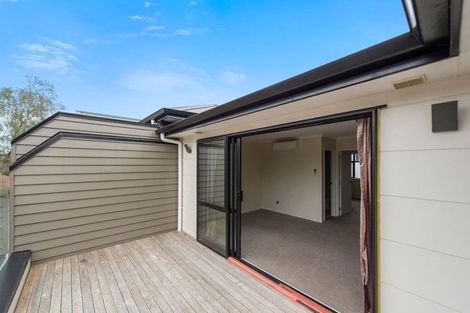 Photo of property in 5/287 Ulster Street, Whitiora, Hamilton, 3200