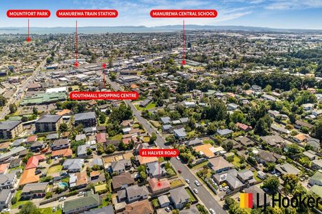 Photo of property in 61 Halver Road, Hillpark, Auckland, 2102